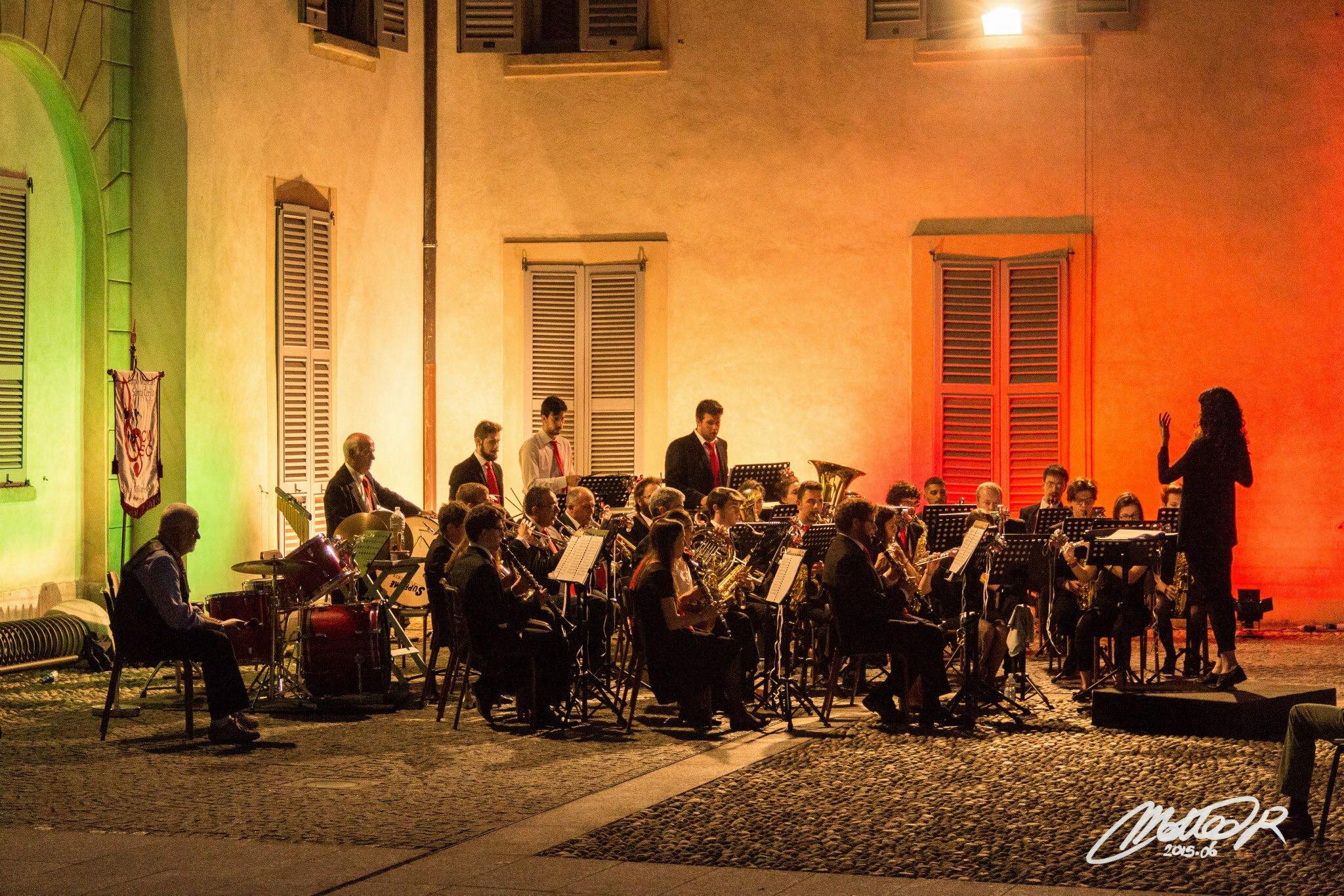 Concerto per la Festa della Repubblica 2019