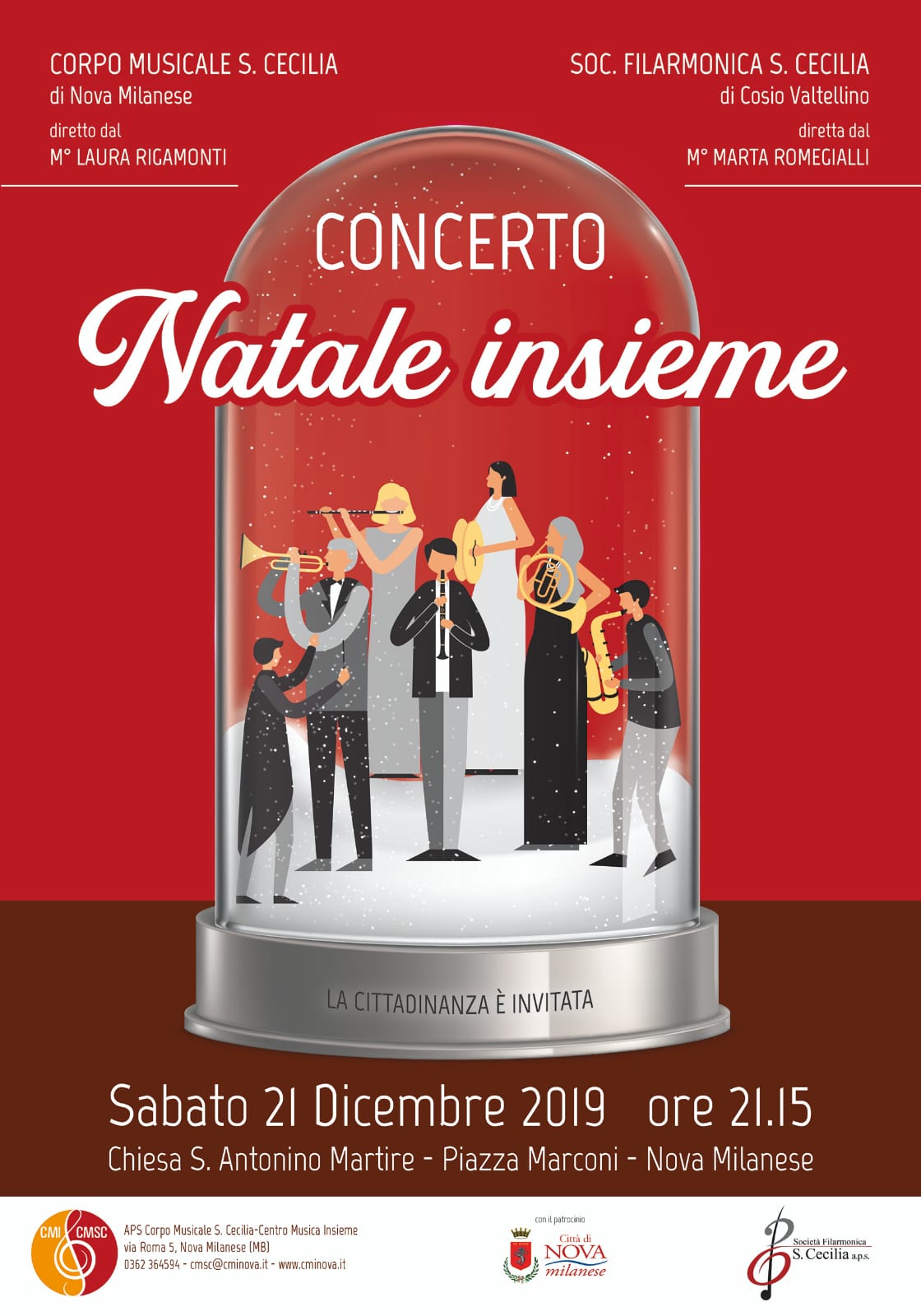 Natale Insieme