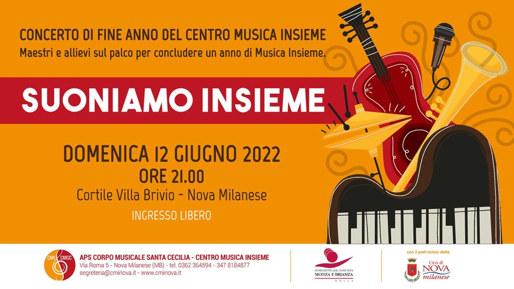 suoniamo-insieme