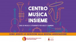 NUOVO ANNO ACCADEMICO 2023 / 24 CMI NOVA MILANESE
