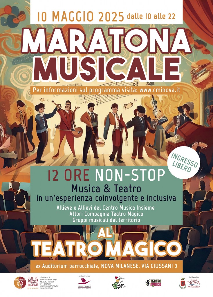 maratona-musicale